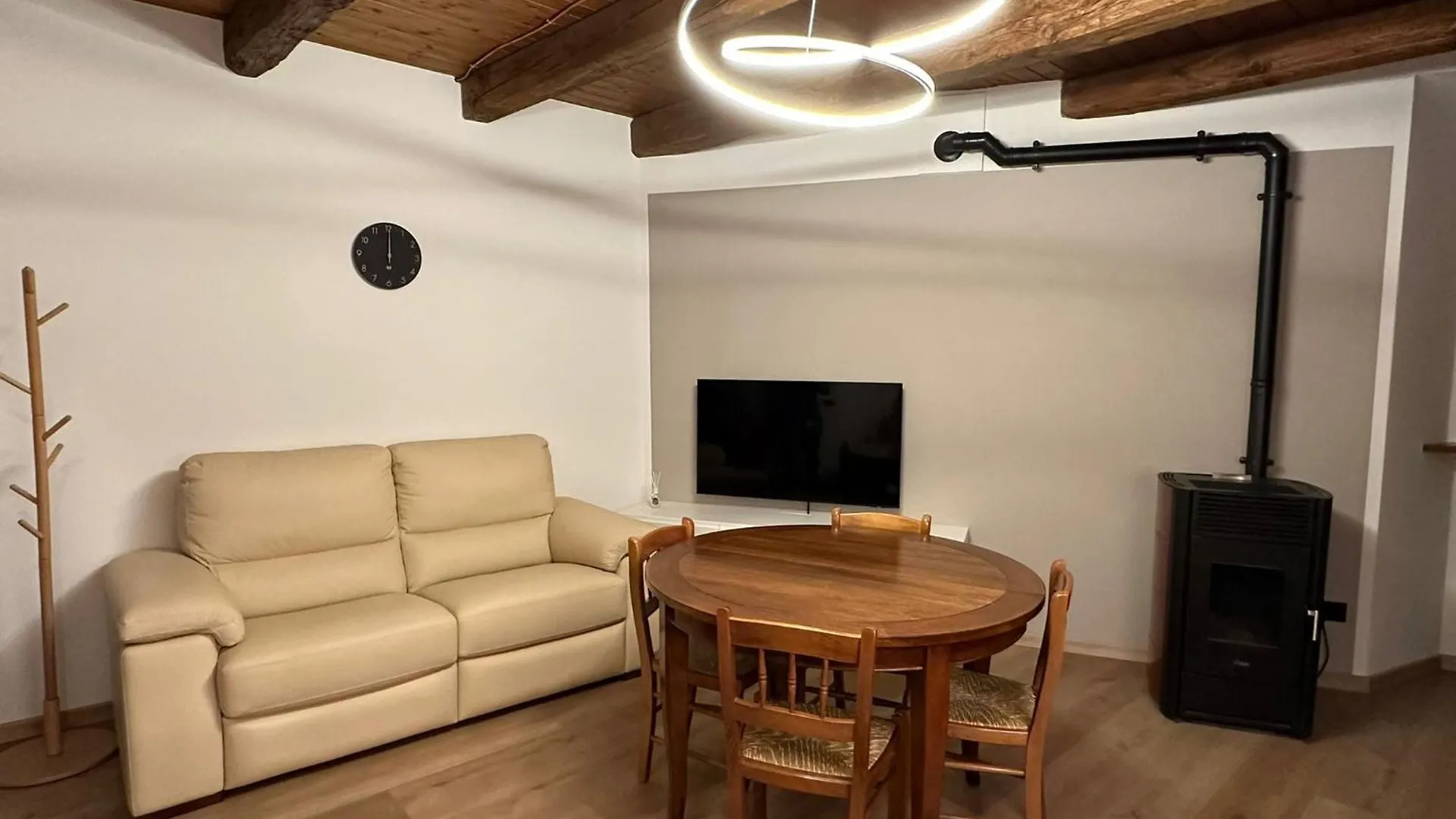 Casa Plauto Hotel Sarsina Italy
