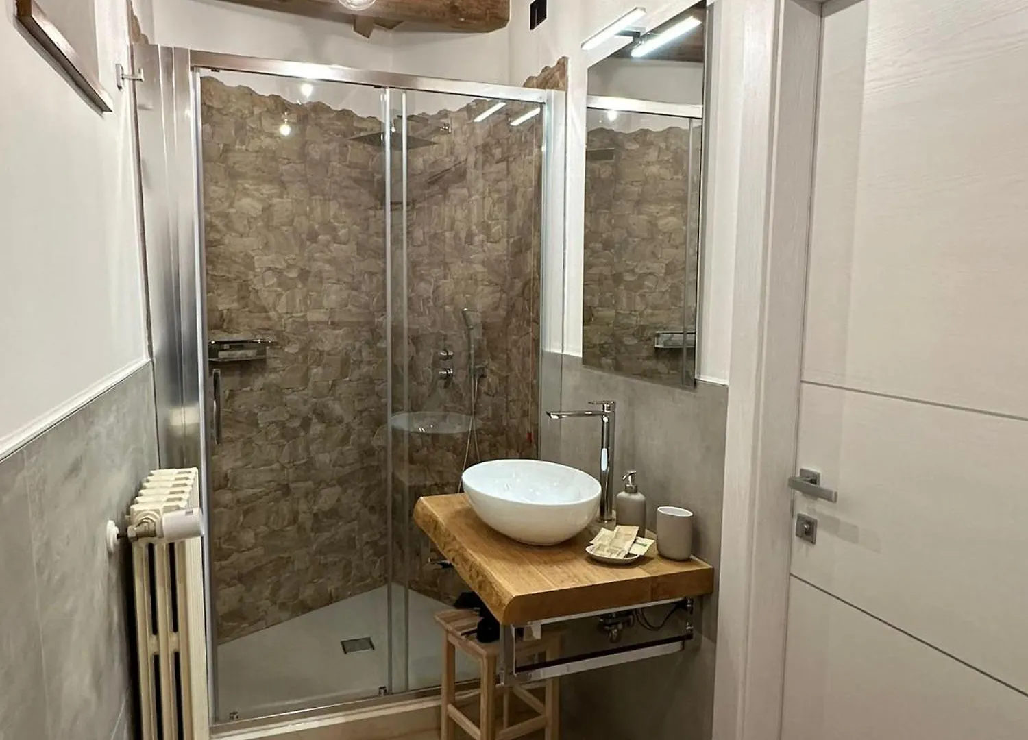 Casa Plauto Hotel Sarsina Guest house